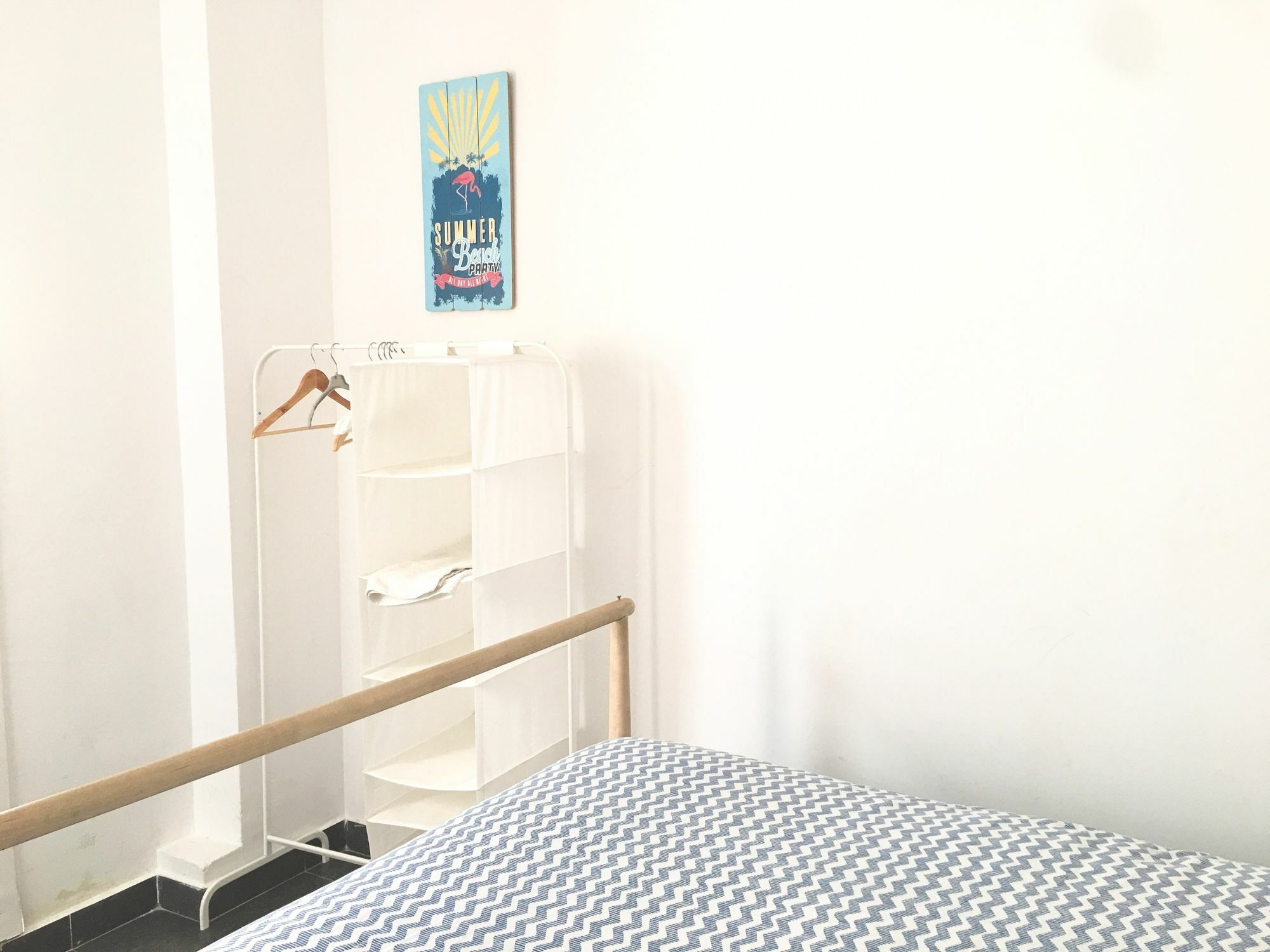 Oyo Ruzafa Guesthouse Valencia Exteriör bild
