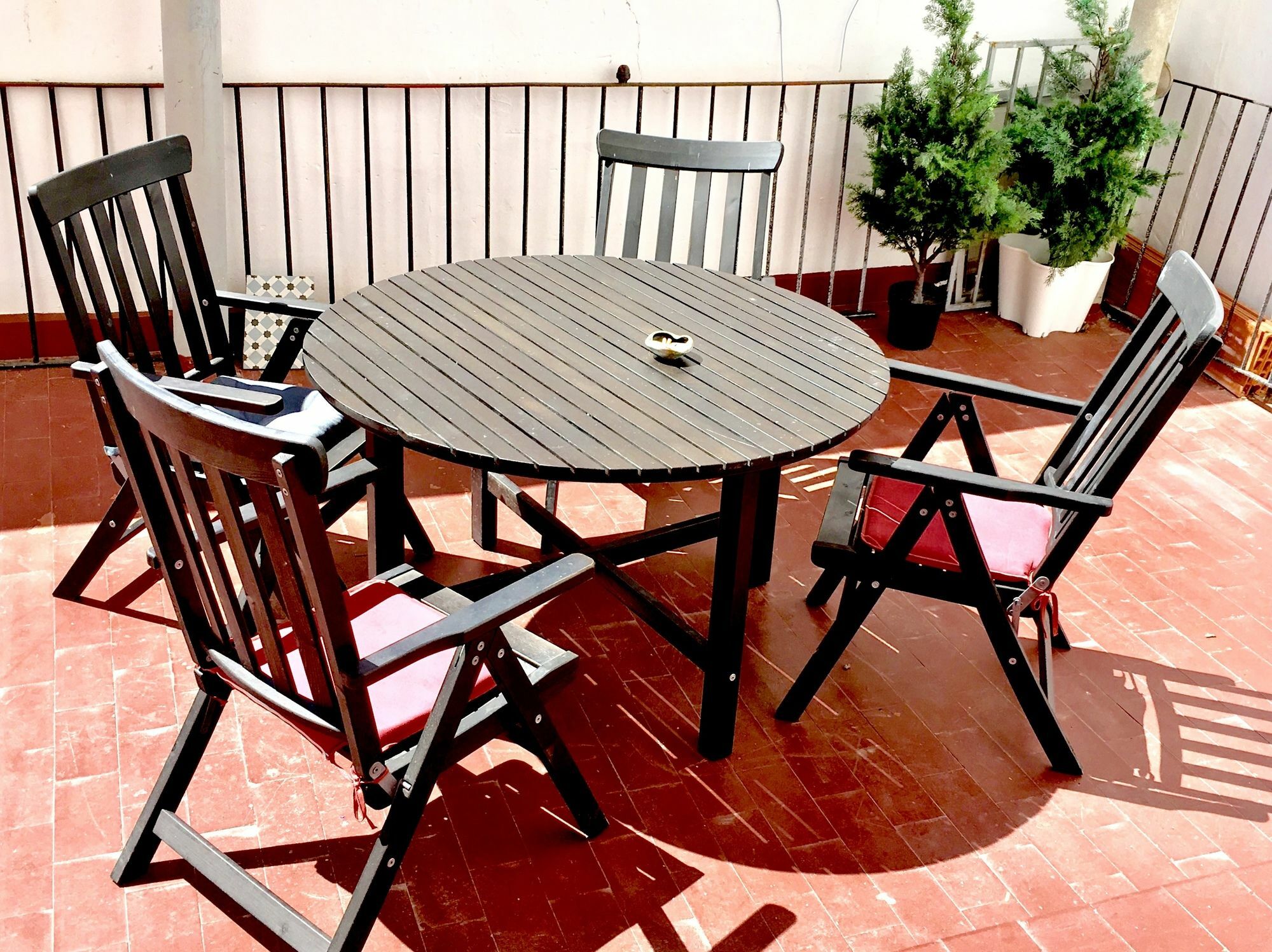 Oyo Ruzafa Guesthouse Valencia Exteriör bild